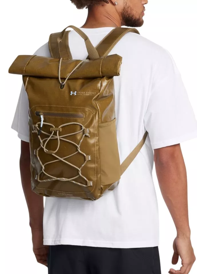 Rucsac Under Armour UA Summit SM BP