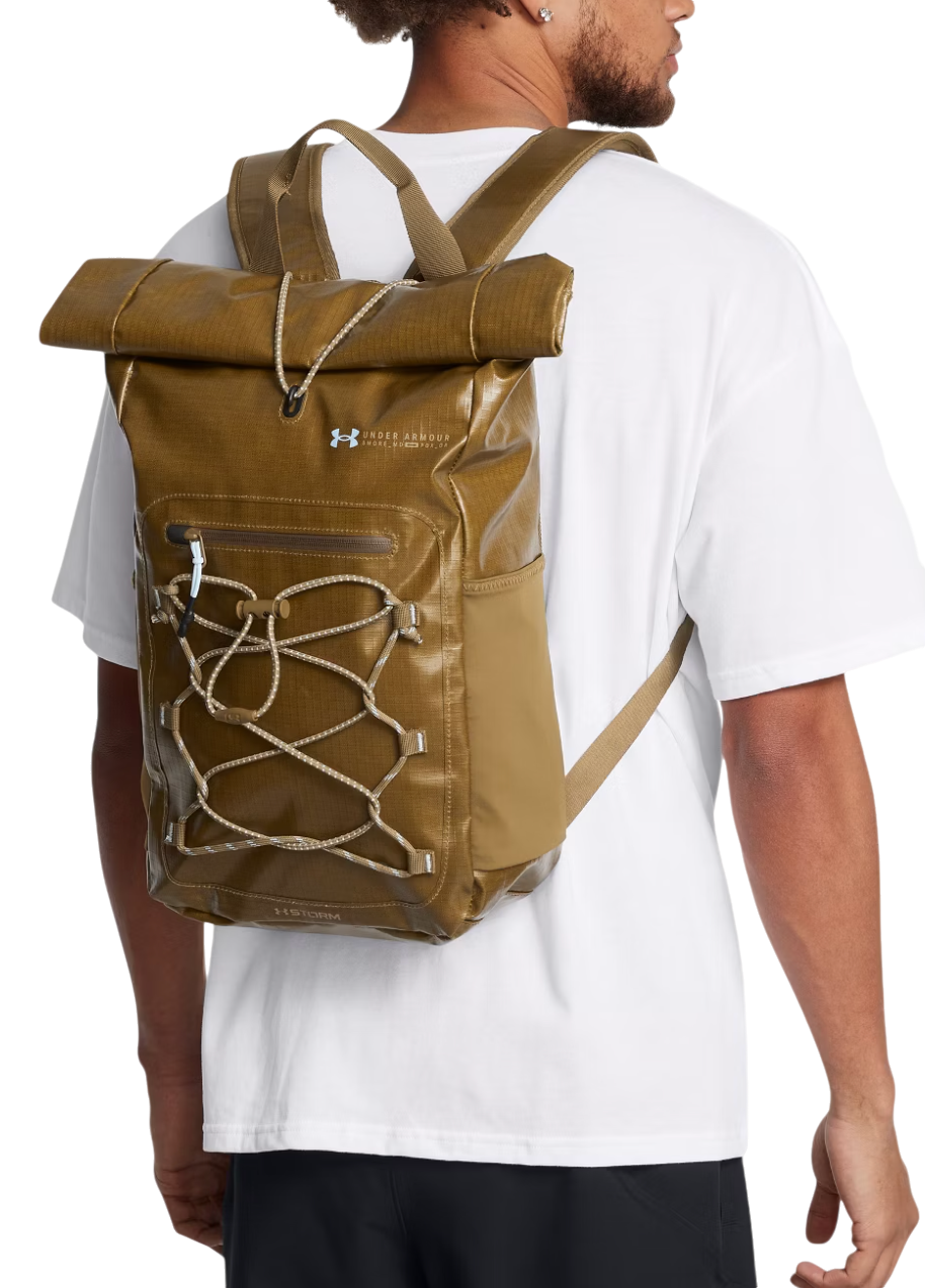 Backpack Under Armour UA Summit SM BP - Top4Running.com