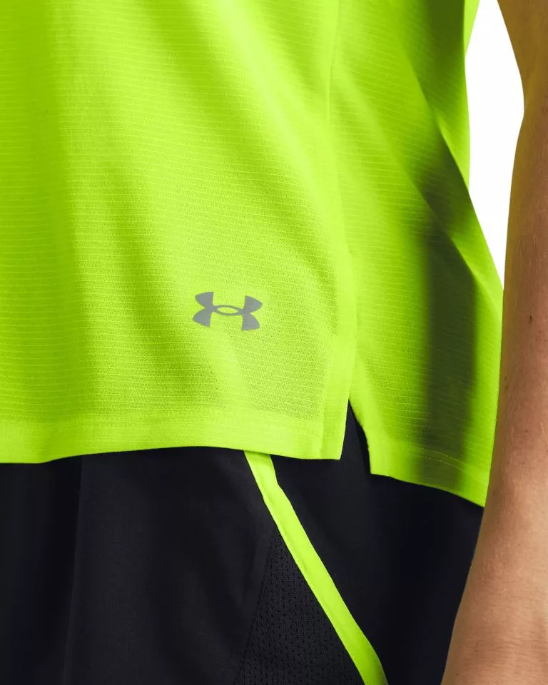 Тениска Under Armour UA Launch Shortsleeve