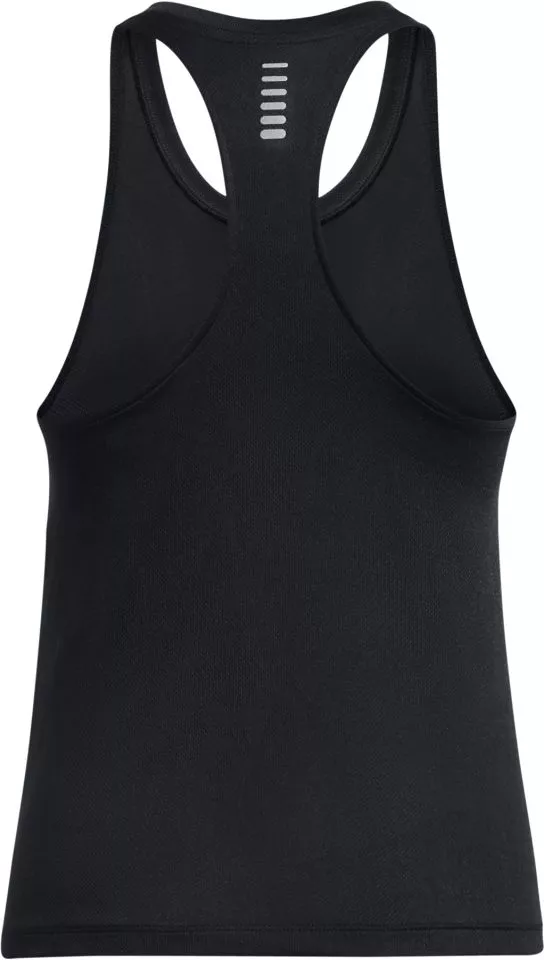 Maiou Under Armour UA Launch Splatter Singlet-BLK