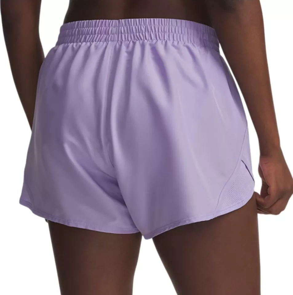 Under Armour UA Fly By 3'' Shorts