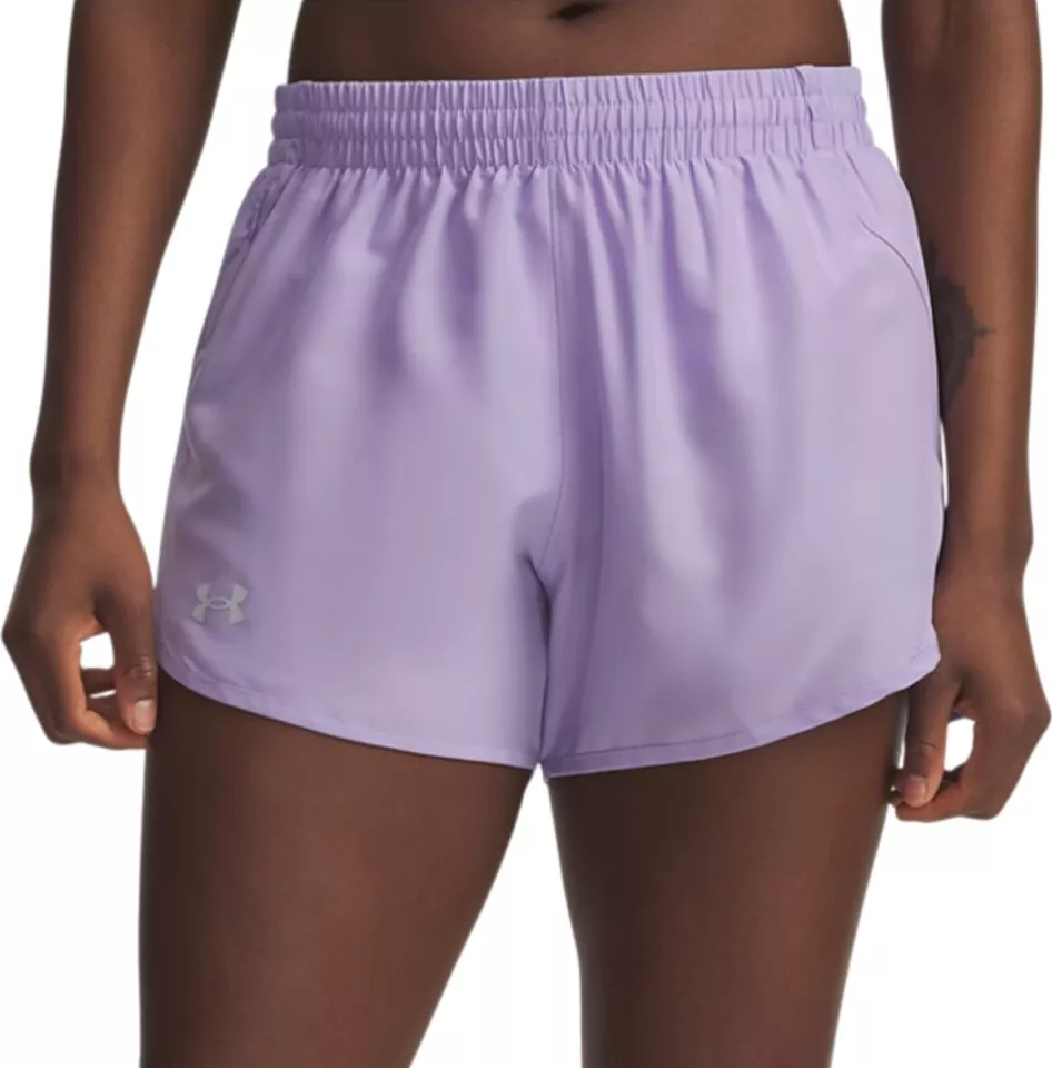 Under Armour UA Fly By 3'' Shorts