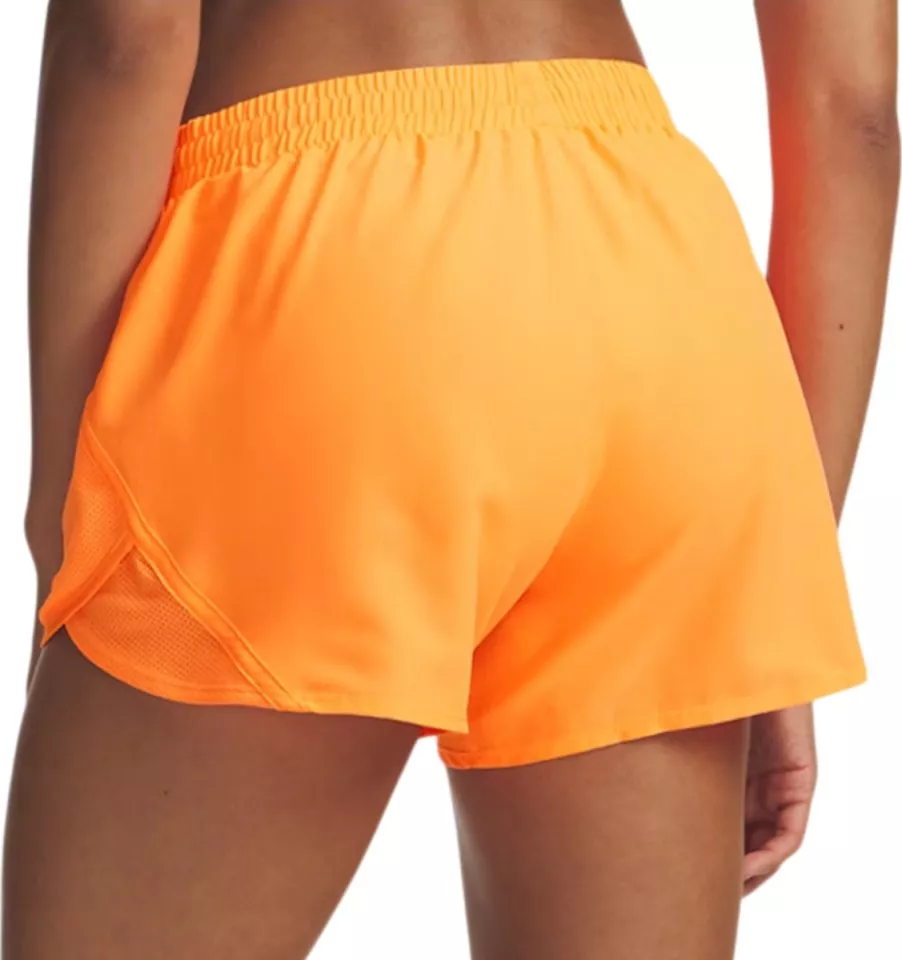 Shorts Under Armour Fly By 3inch