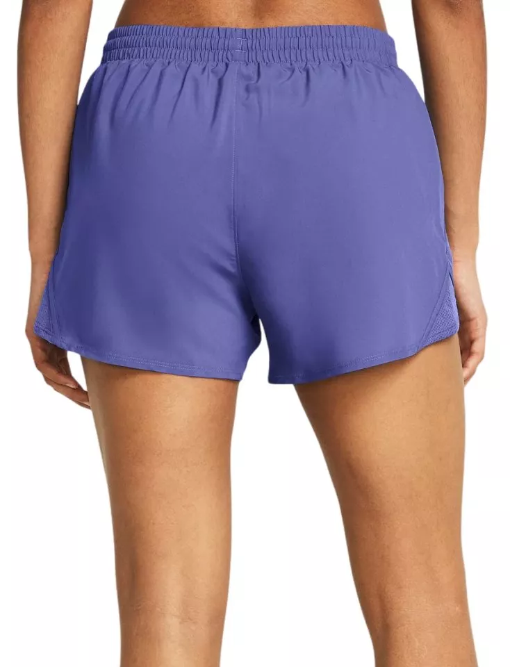 med underbukser Under Armour Fly-By 2-in-1 Shorts