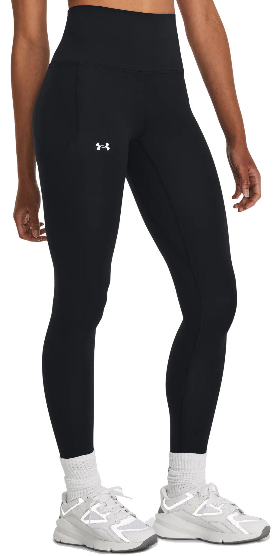 Custom Under Armour Women's Meridian Legging