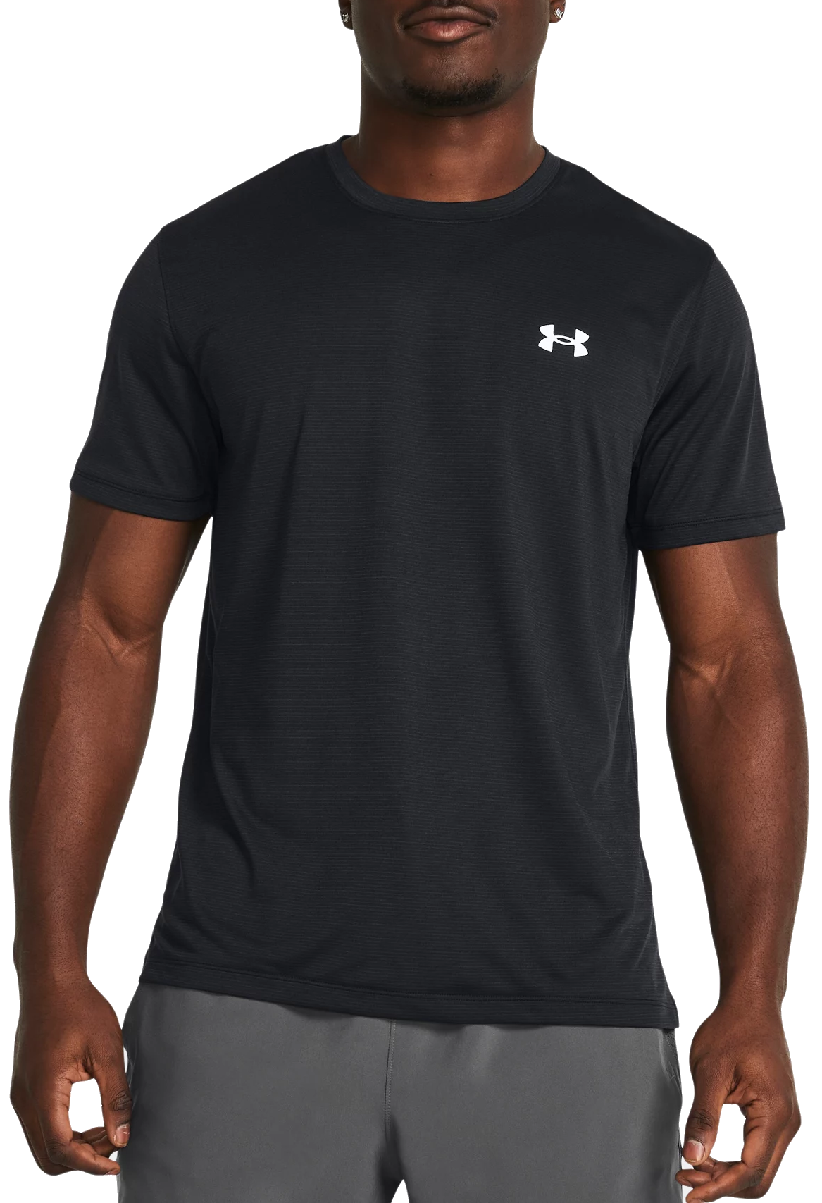 T-Shirt Under Armour UA Launch