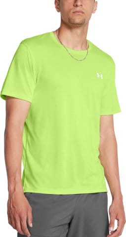 UA LAUNCH SHORTSLEEVE