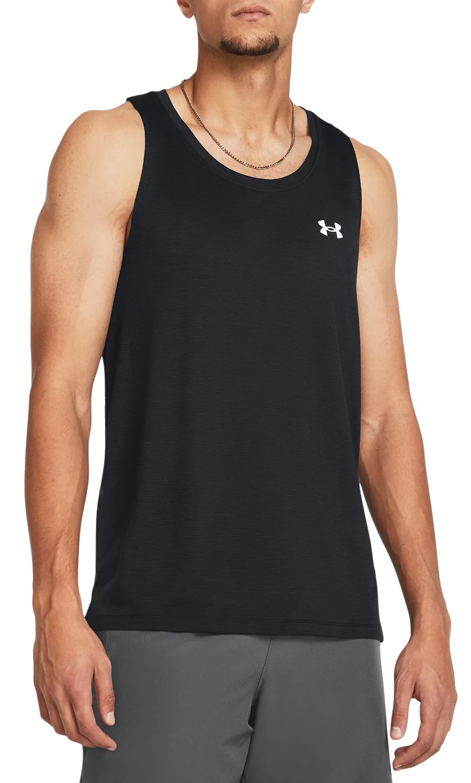 Tanktop Under Armour Launch Singlet