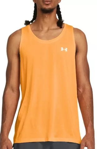 UA LAUNCH SINGLET