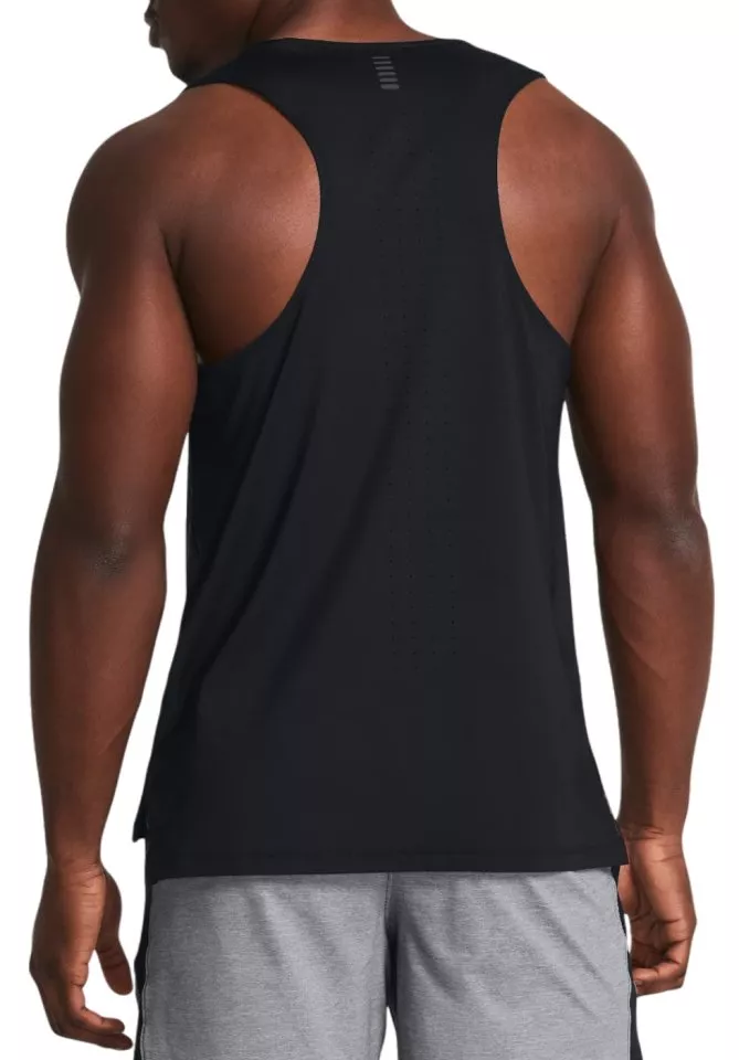 Toppi Under Armour Launch Elite Singlet