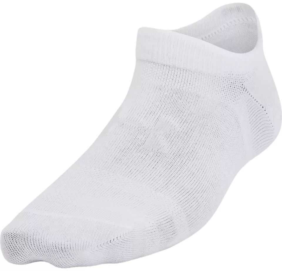 Ponožky Under Armour Essential 6-Pack No- Show Socks