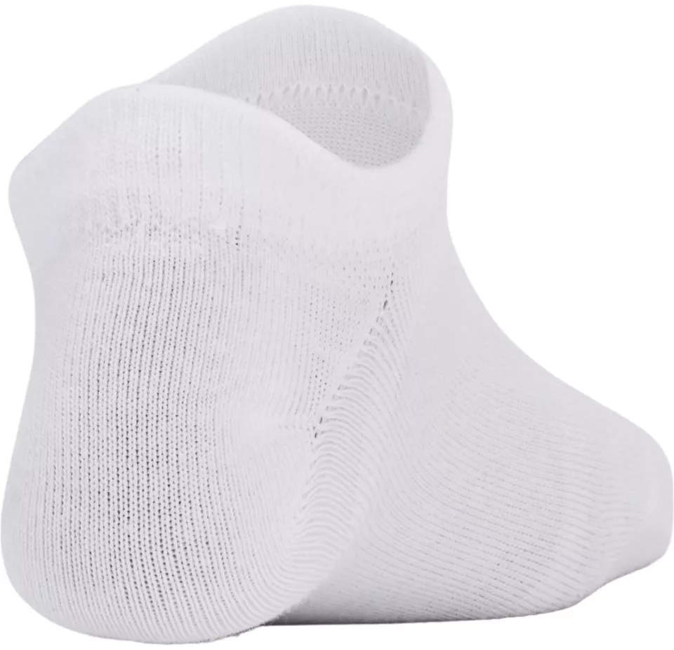 Nogavice Under Armour Essential 6-Pack No- Show Socks