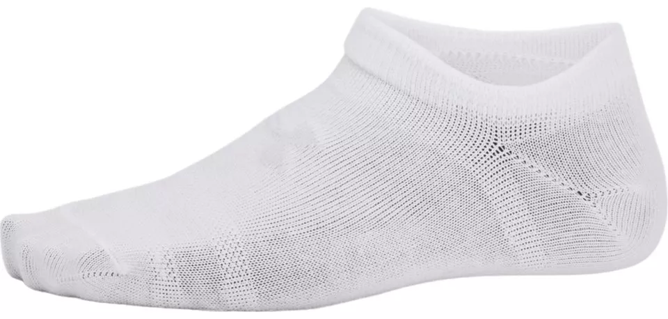 Чорапи Under Armour Essential 6-Pack No- Show Socks
