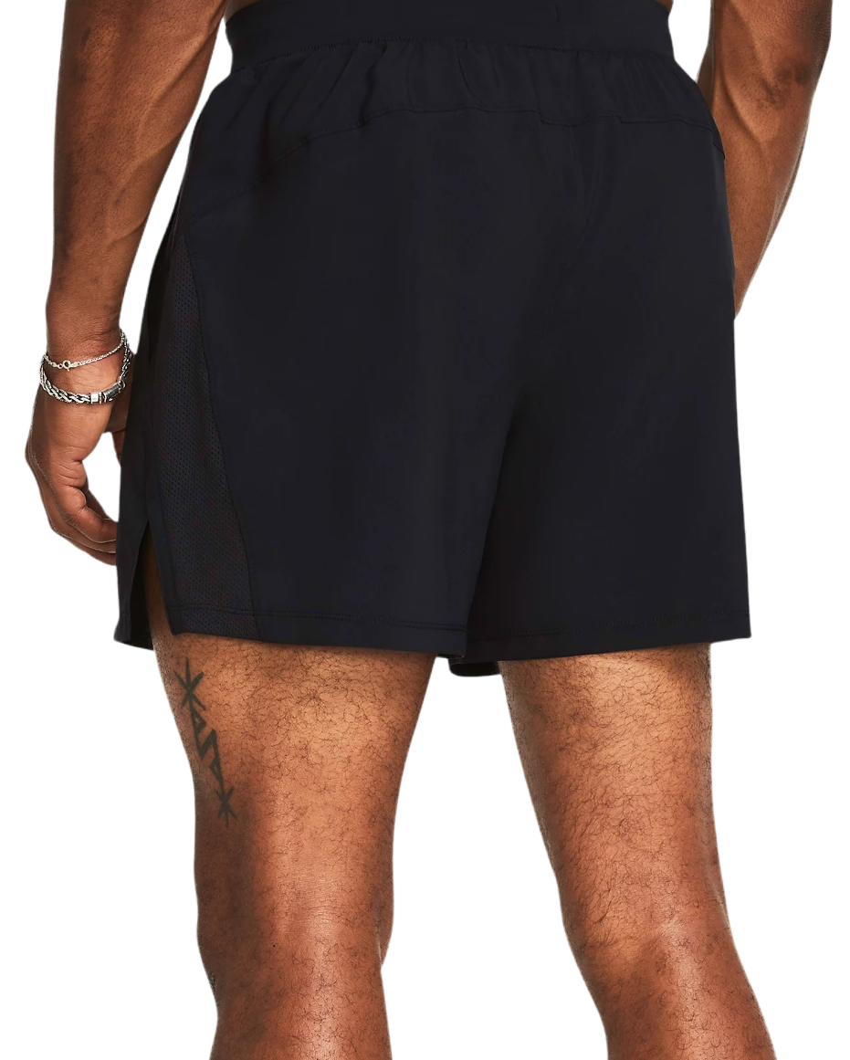 ★送料無料★アンダーアーマーLAUNCH UNLINED 5\" SHOTRS 1382619 Amazon.com: Under Armour Men's Launch Run 5 Inch Unlined