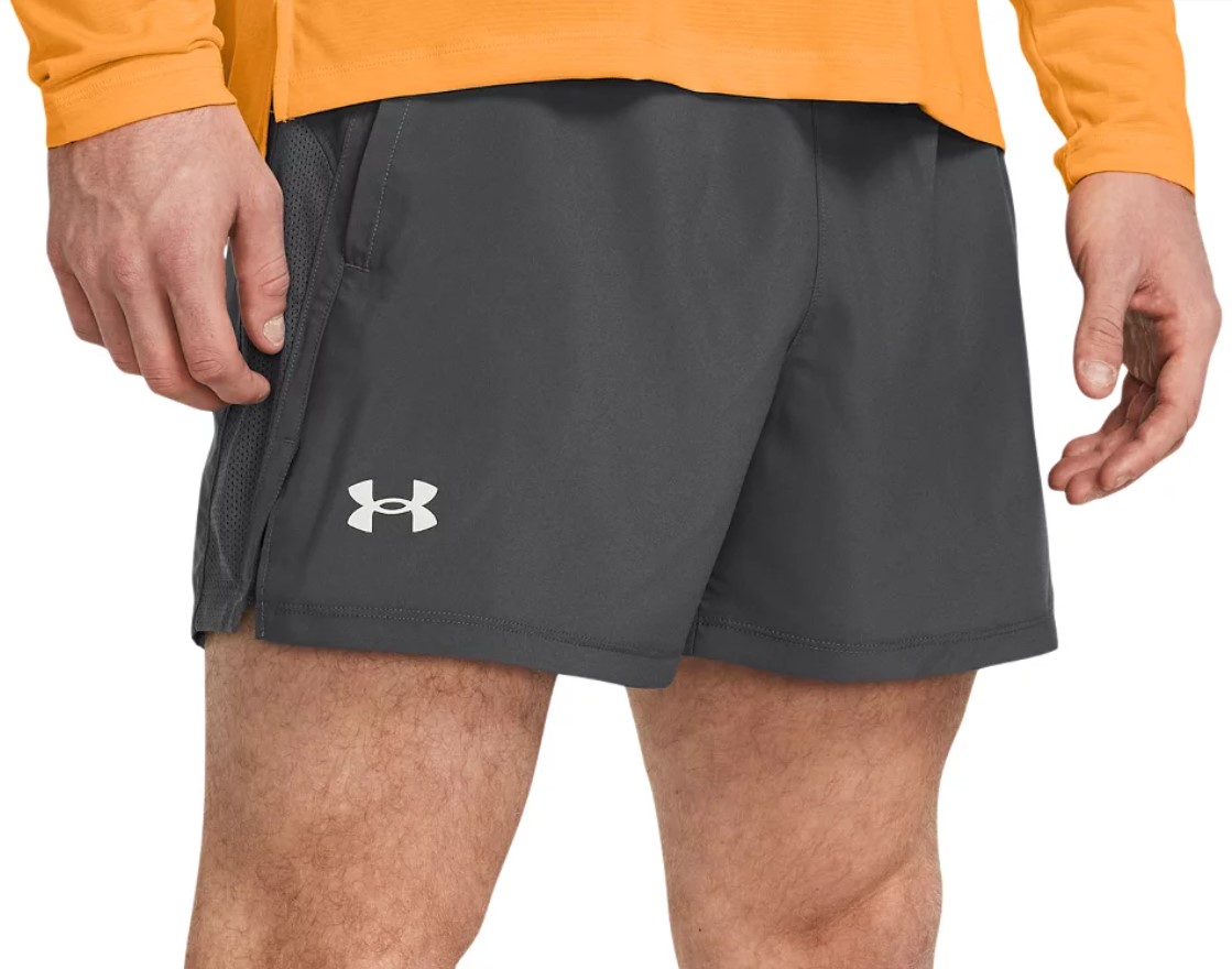 Under Armour Launch 5'' Unlined Short Rövidnadrág