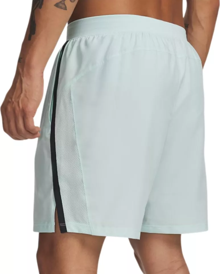 Under Armour Launch 7inch Rövidnadrág