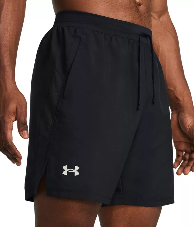 Under Armour Launch 7'' Unlined Short Rövidnadrág