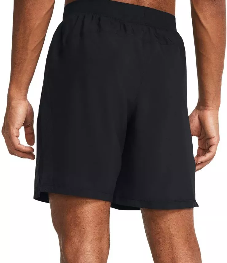 Pantalón corto Under Armour Launch 7'' Unlined Short