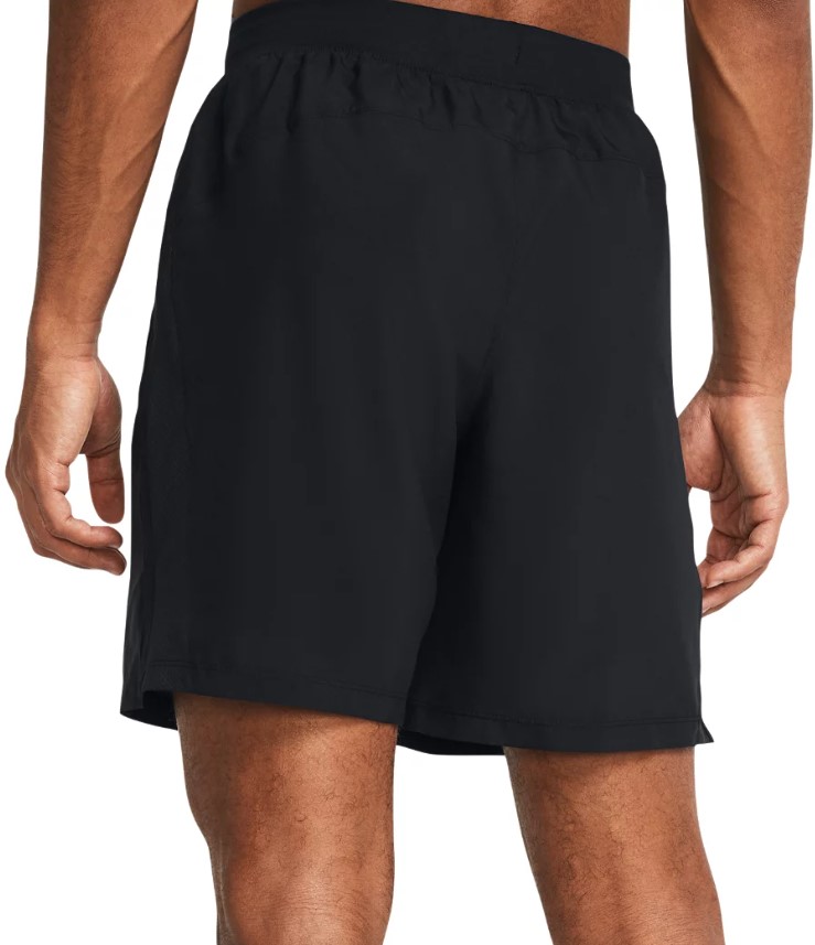 ハーフ・ショートパンツ Under Armour UA Launch 7\" Unlined Shorts 1382622-001 UA Men's Launch 7