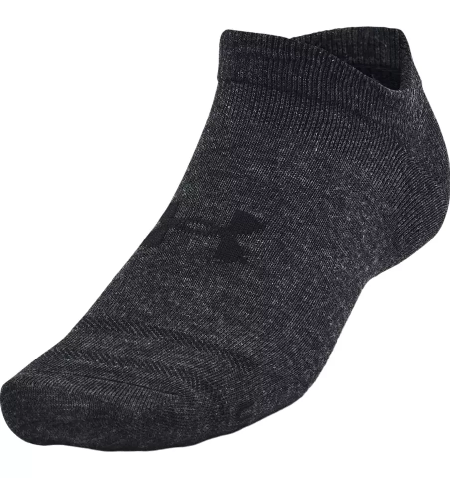 Meias Under Armour Essential Low Cut 3P