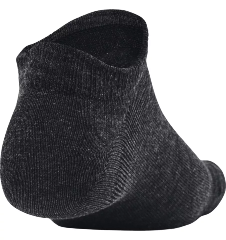 Socken Under Armour Essential Low Cut 3P