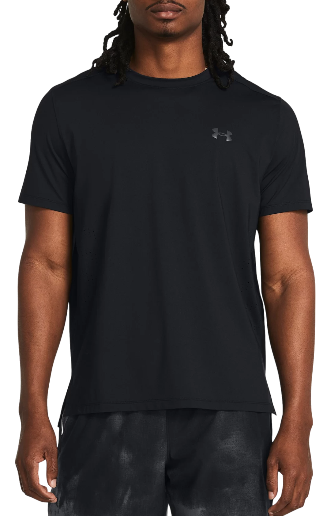 T-Shirt Under Armour Launch Elite