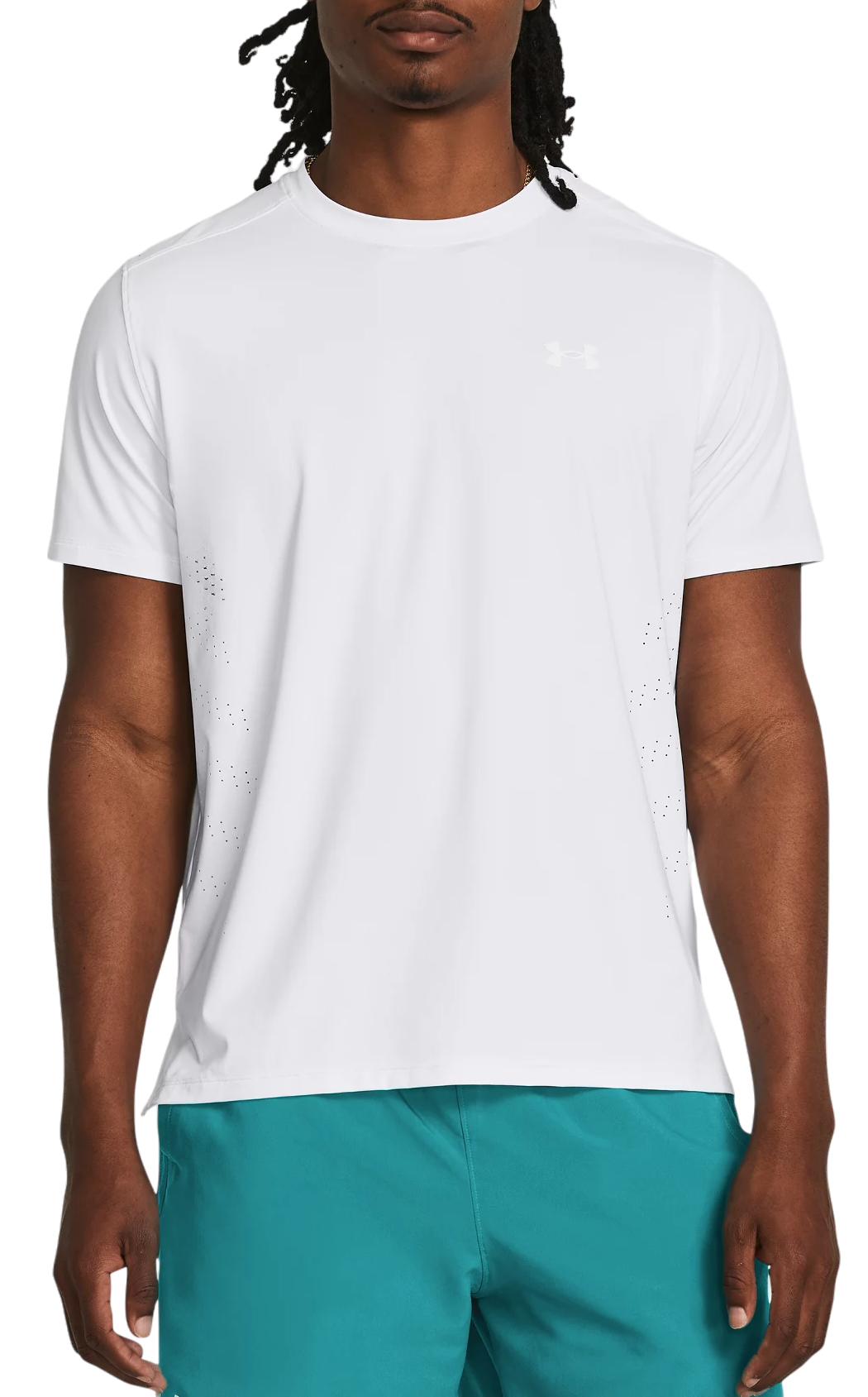 Camiseta Under Armour Launch Elite