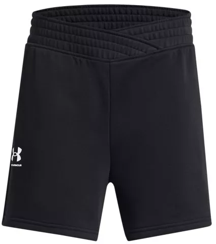 Rival Terry Crossover Shorts