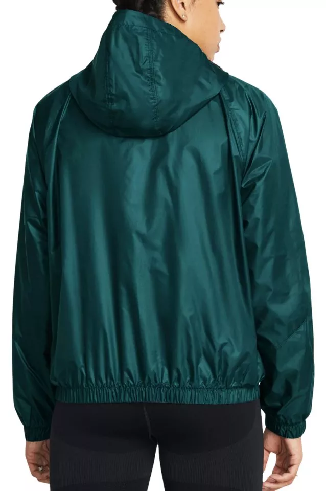 Veste à capuche Under Armour UA SPORT WINDBREAKER JKT