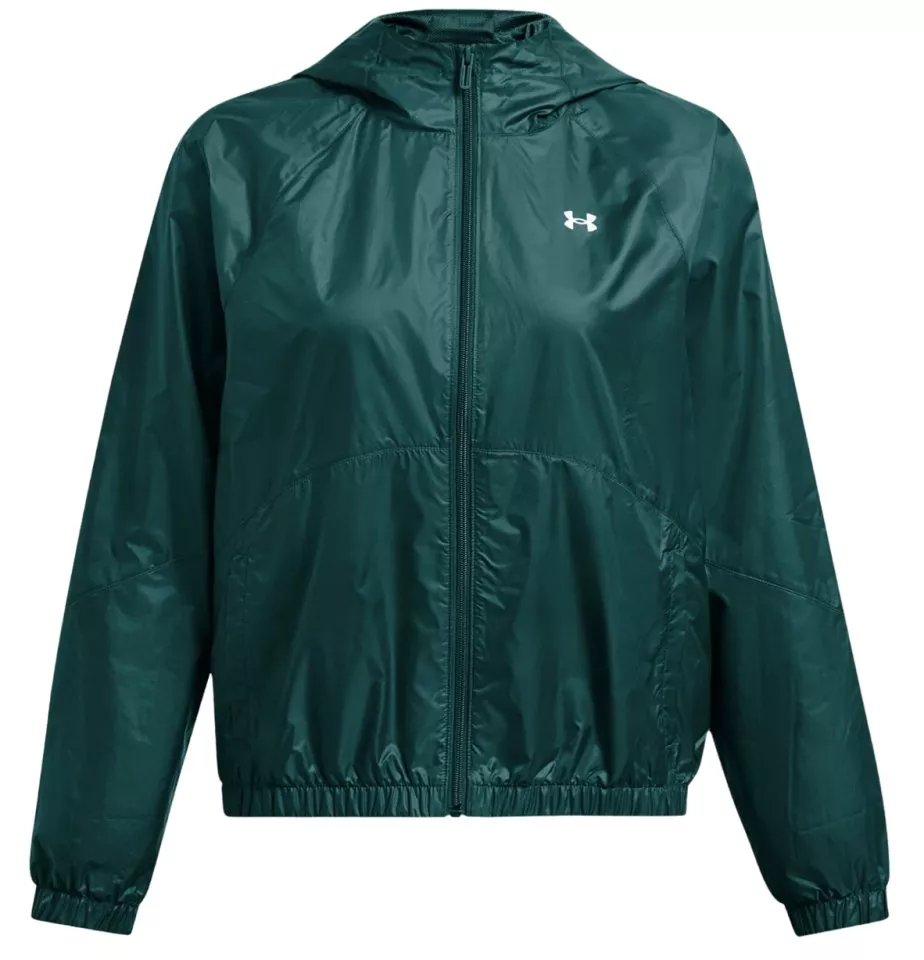 Veste à capuche Under Armour UA SPORT WINDBREAKER JKT