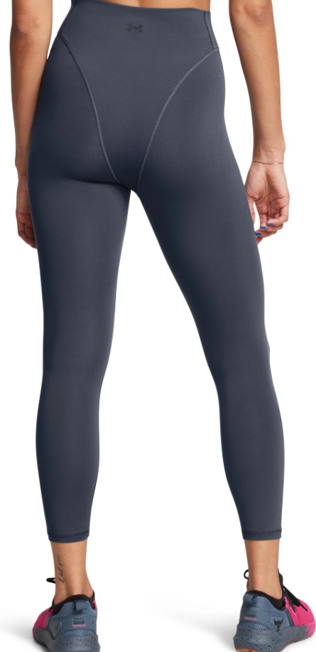 Pants Under Armour Pjt Rck LG Grind Ankl Lg-GRY - Top4Running.com