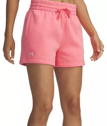 Under Armour Rival Fleece Short Women