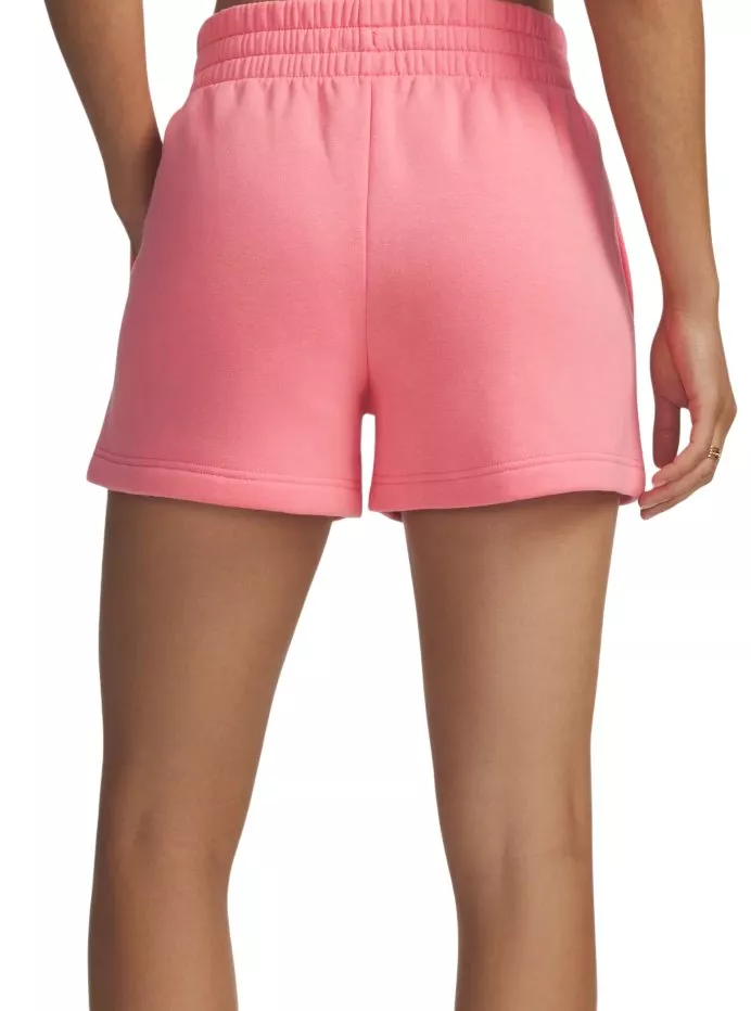 Shorts Under Armour Rival Fleece Short Women
