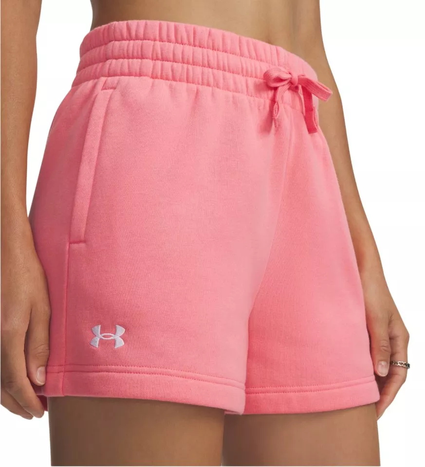 Shorts Under Armour Rival Fleece Short Women