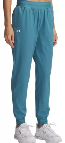 Under Armour Rival Hi Rise Woven Pant