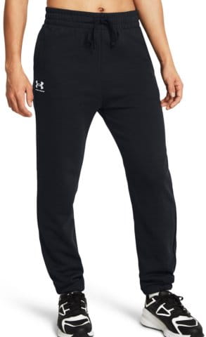 UA Rival Terry Jogger-BLK