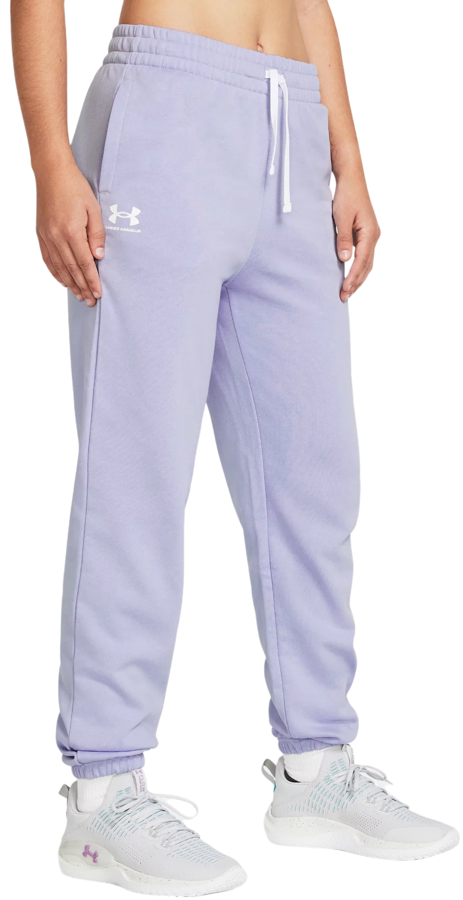 Pantalons Under Armour Rival Terry