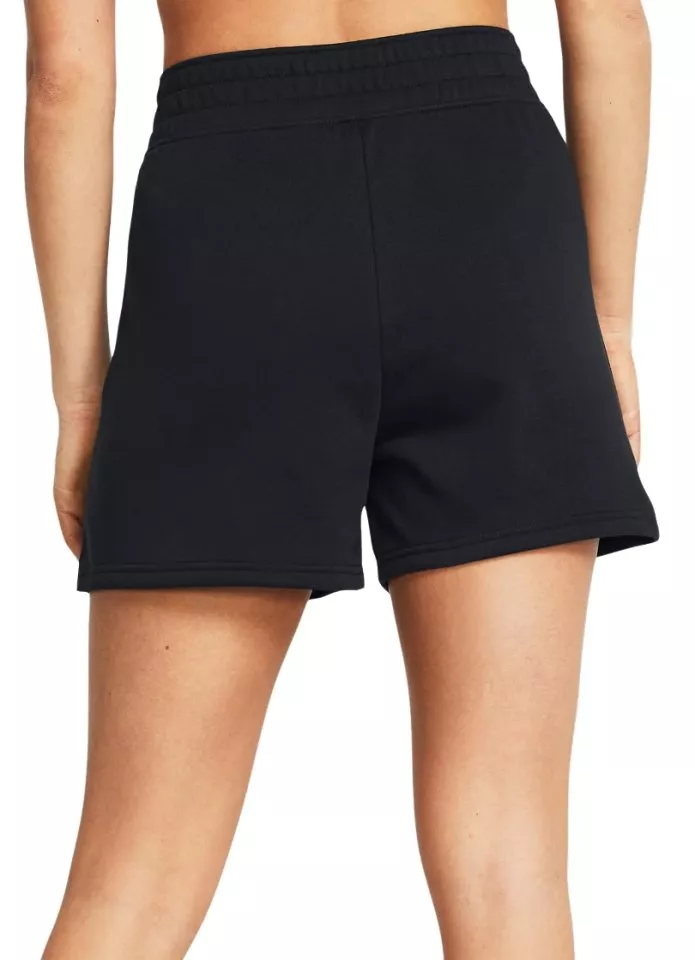 Korte broeken Under Armour Rival Terry Short