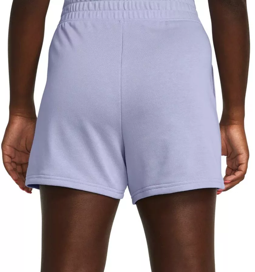 Shorts Under Armour UA Rival Terry Short-PPL