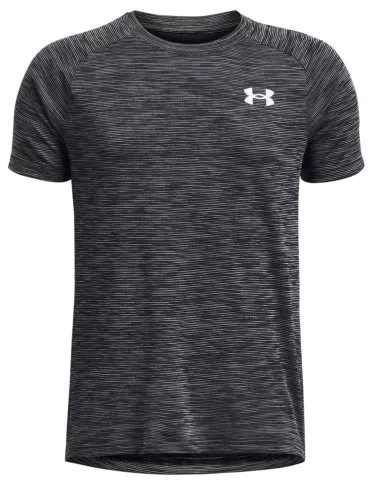 UA Tech Textured SS