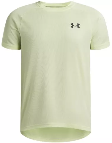 UA Tech Textured SS