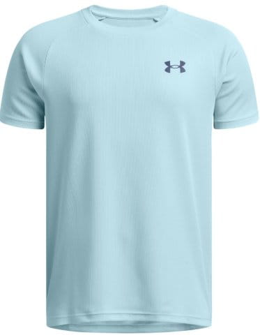 UA Tech Textured SS