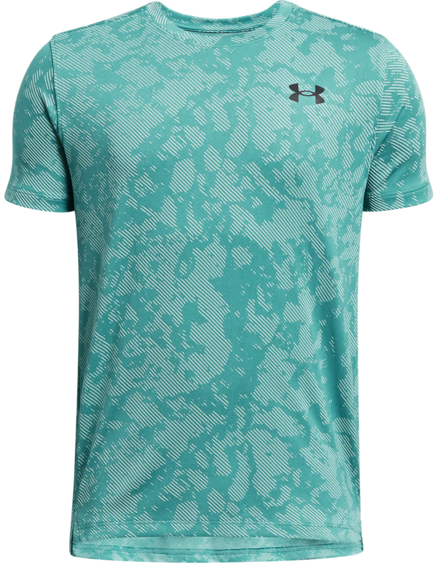 T-shirt Under Armour Tech™ Vent Geode