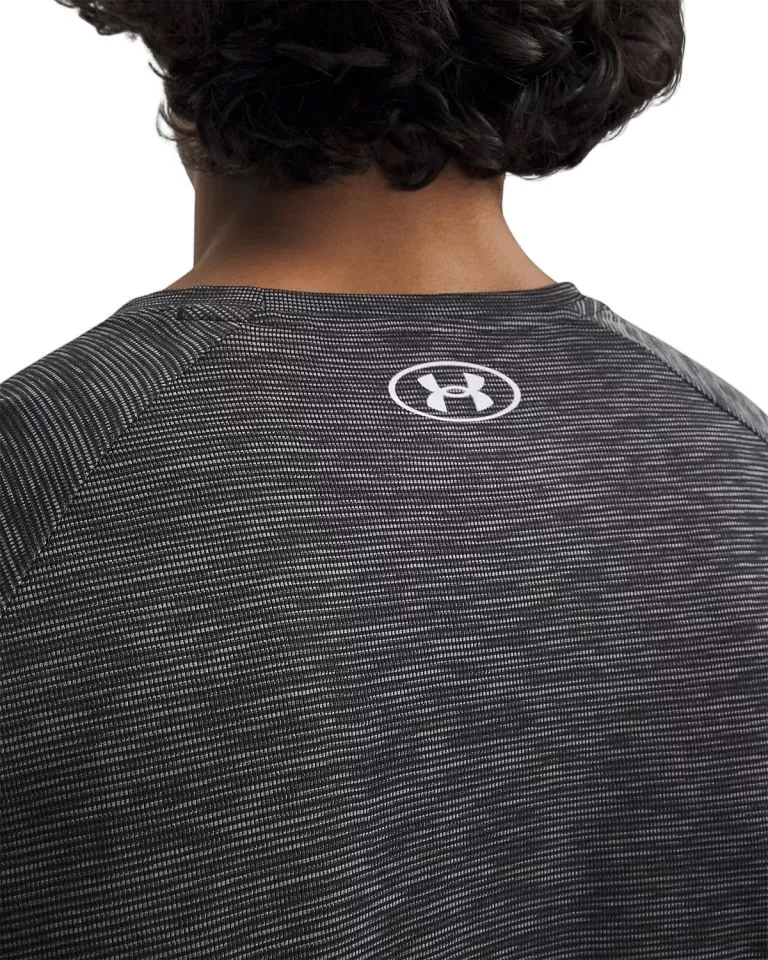 Camiseta Under Armour UA Tech Textured SS