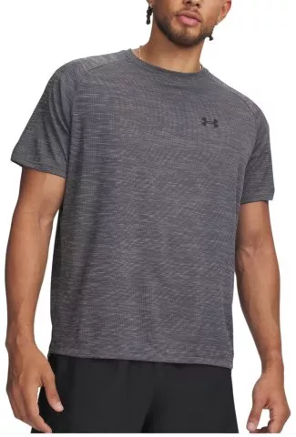 UA Tech Textured SS