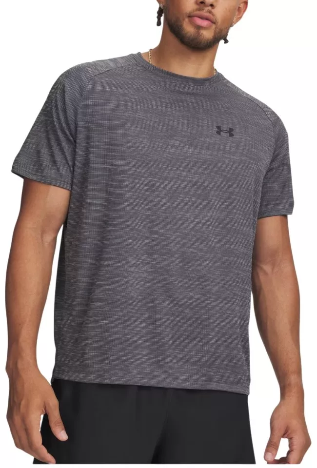 Majica Under Armour Tech Textured SS