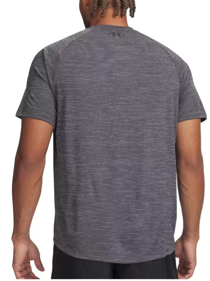 Majica Under Armour Tech Textured SS