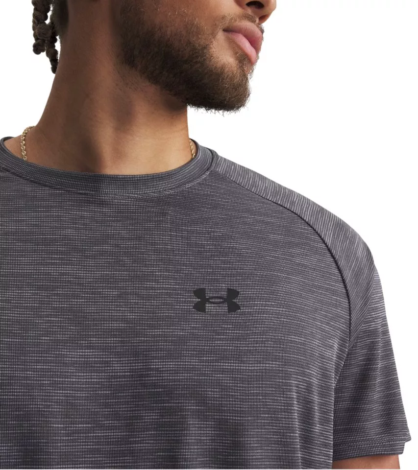 Majica Under Armour Tech Textured SS