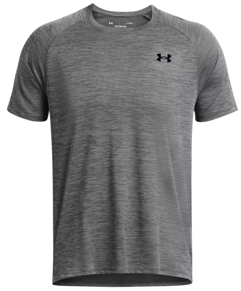 Majica Under Armour Tech Textured SS