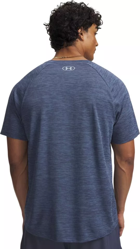 T-shirt Under Armour Tech Textured